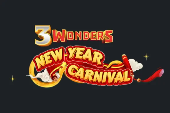 Review: 3 Wonders New Year Carnival