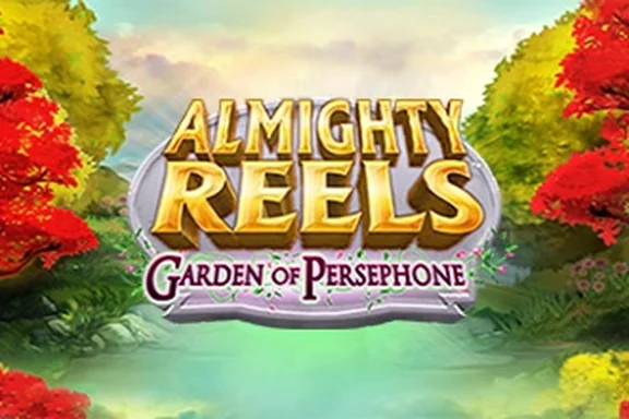Review: Almighty Reels: Garden of Persephone
